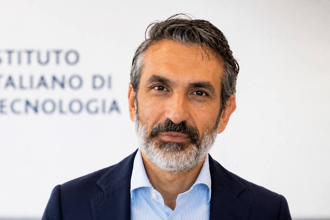 Intervista a Giorgio Metta, alla scoperta della “Robot Valley” dell’Istituto Italiano di Tecnologia