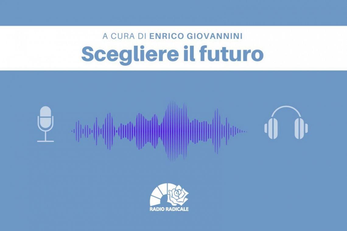 Il podcast di Giovannini