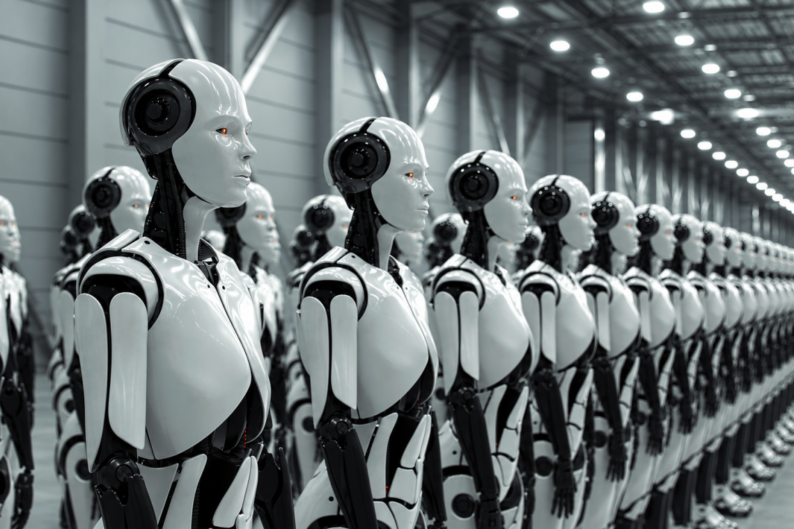 Sindacalizzare i robot per cogestire la fabbrica ibrida del futuro