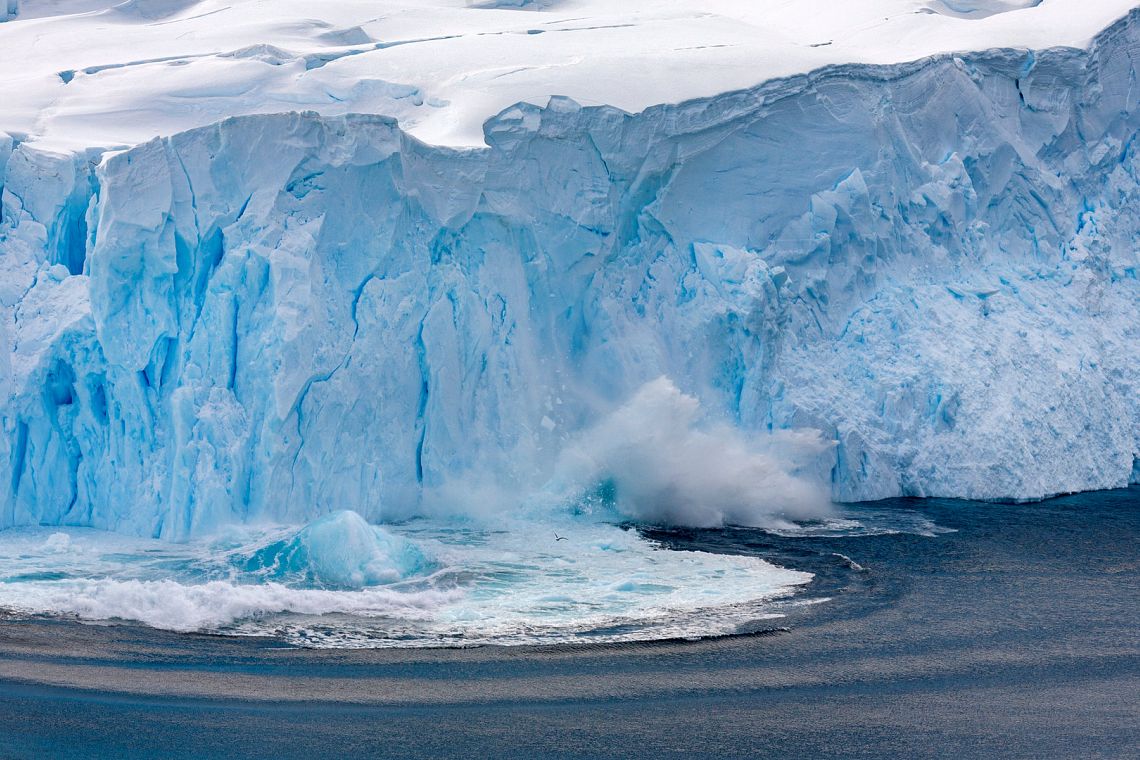 Limiti planetari: cinque azioni per riportarli nella “zona sicura” entro il 2050