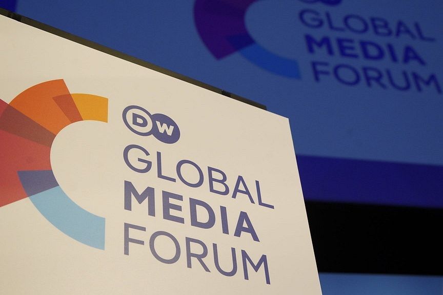 Breaking barriers, building bridges. Il futuro del giornalismo discusso al Global Media Forum di Bonn