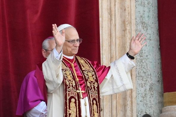 Leone XIV: la terra sta cadendo in rovina, ma per i credenti la giustizia ambientale ha il volto di Cristo