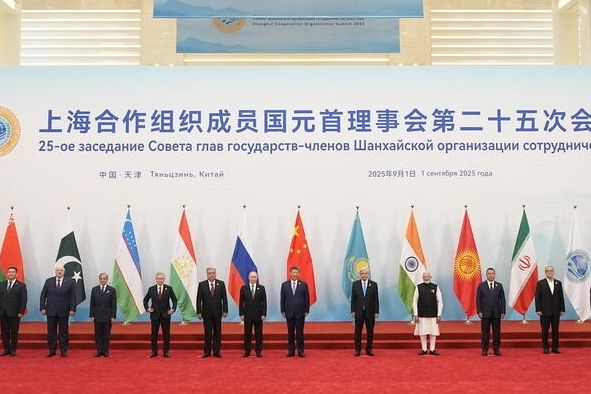 Dalla Dichiarazione di Tianjin una riconferma del multilateralismo e dell’Agenda 2030