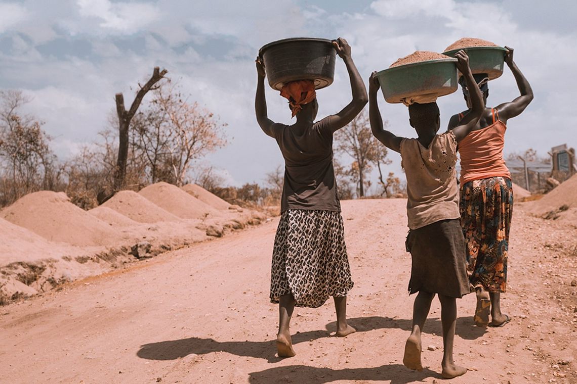 AI: scorciatoia per lo sviluppo dei Paesi poveri?