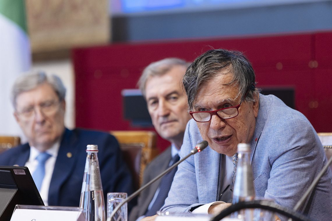 Energia, AI, mobilità e democrazia: il futuro al Festival dello Sviluppo Sostenibile