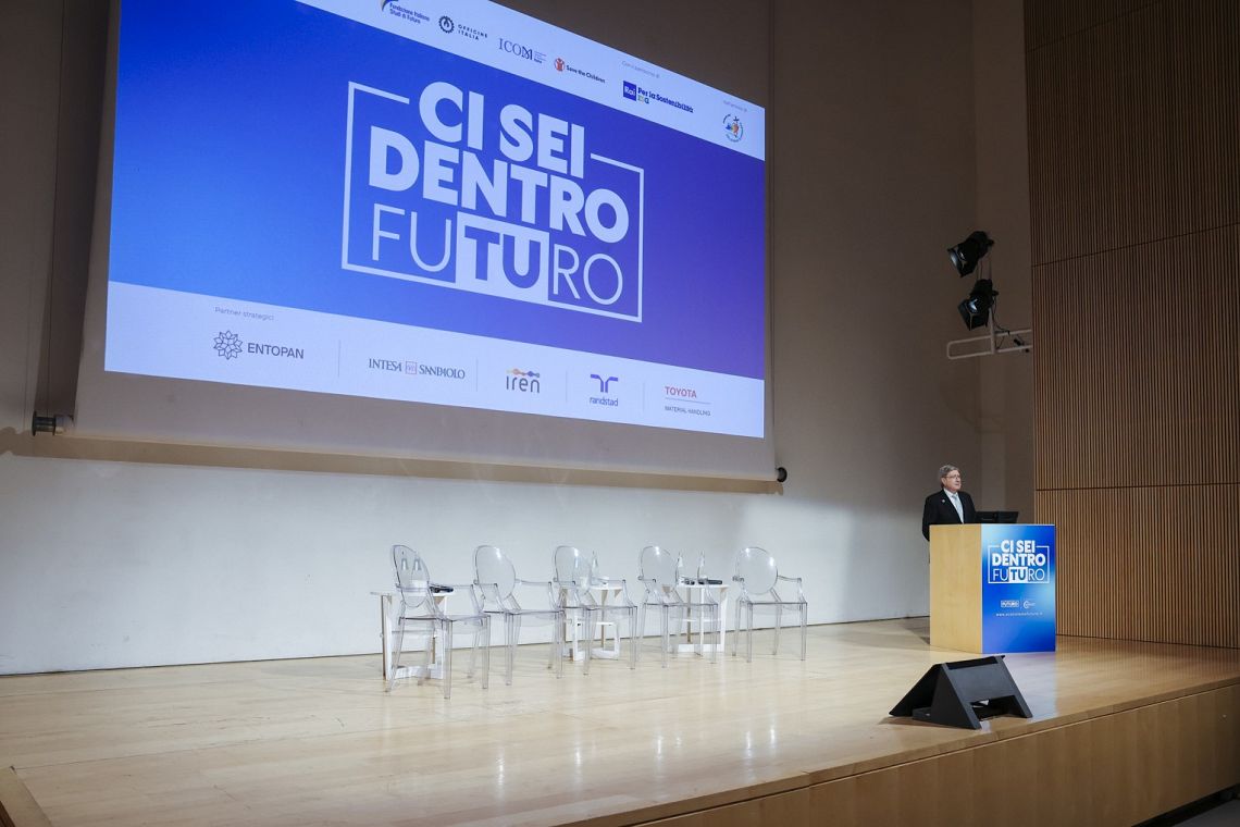 Dal Future Day cinque messaggi che non possiamo ignorare