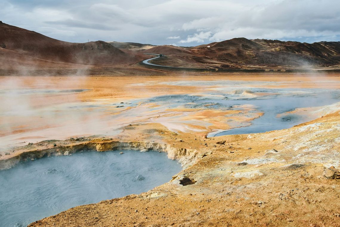 L’energia nel futuro? Geotermico sempre più al centro della scena