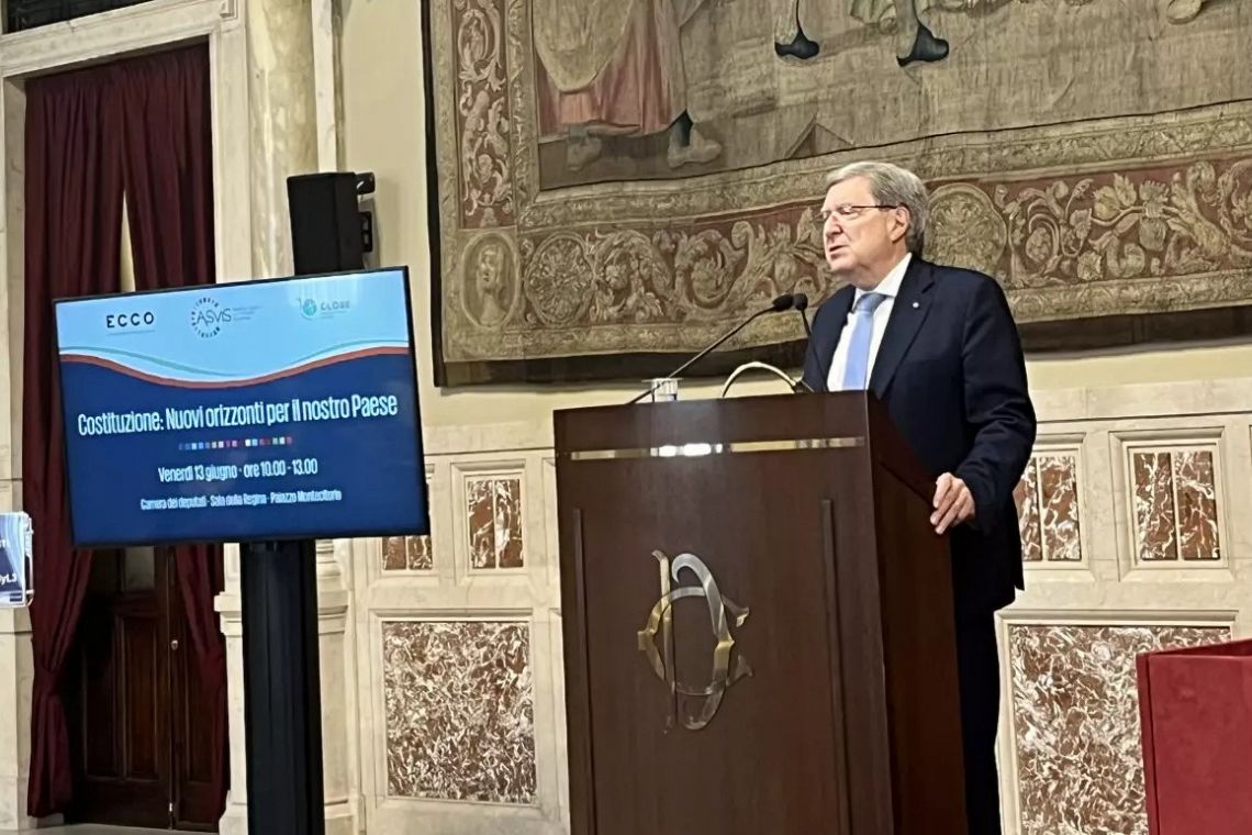 Costituzione e riforme: accelerare per salvare il pianeta da un rapido degrado