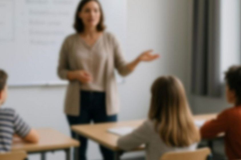 L’AI a scuola. La preside Costarelli: “Progetti per ogni Istituto”