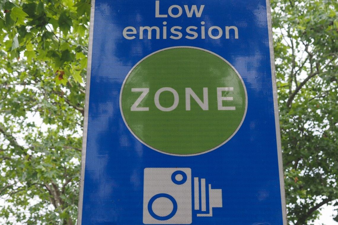 Zone a basse emissioni (Lez) e la transizione green delle nostre città. La guida