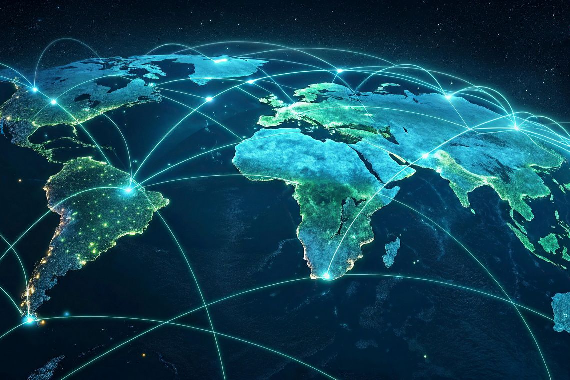 AI e Sud Globale: nuovo colonialismo in atto?