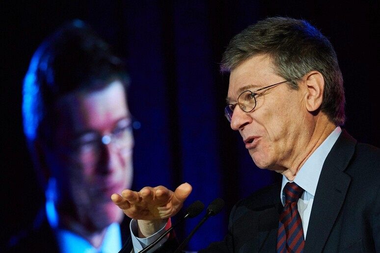 Summit del futuro: finanza globale e riforma dell’Onu all’esame di Jeffrey Sachs 