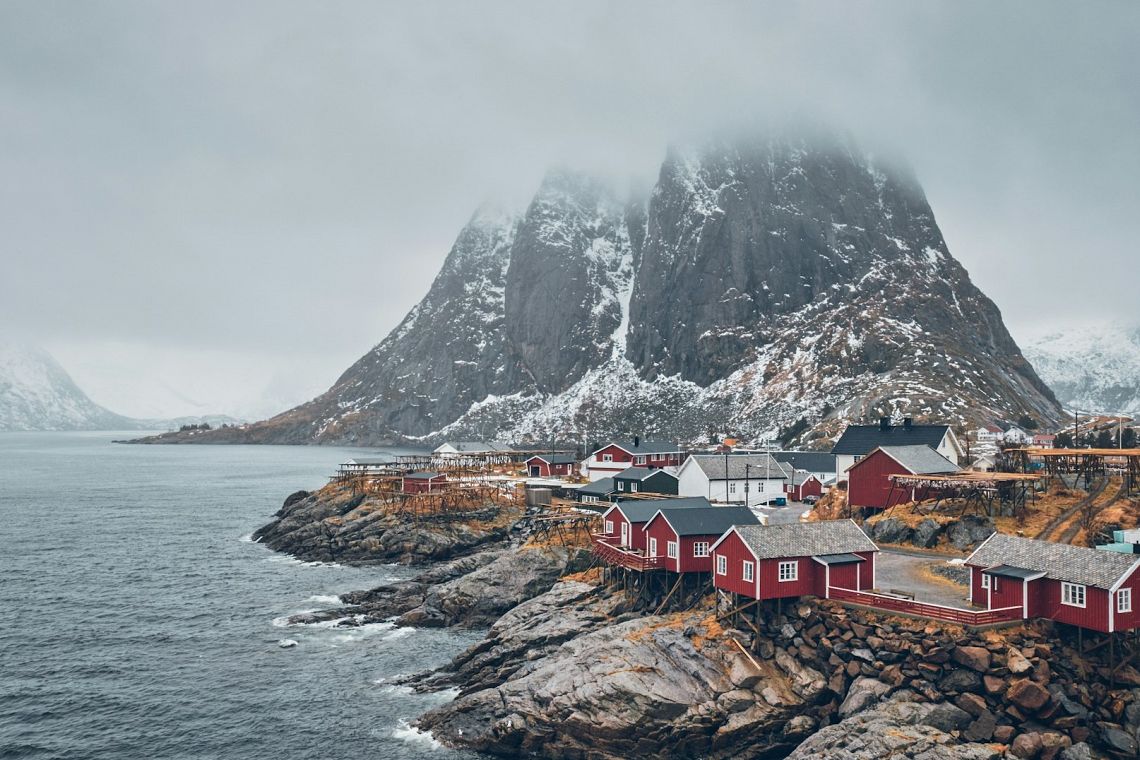 Artico e sicurezza energetica. Il gas naturale questione di geopolitica, la strategia Ue nel Mare di Barents