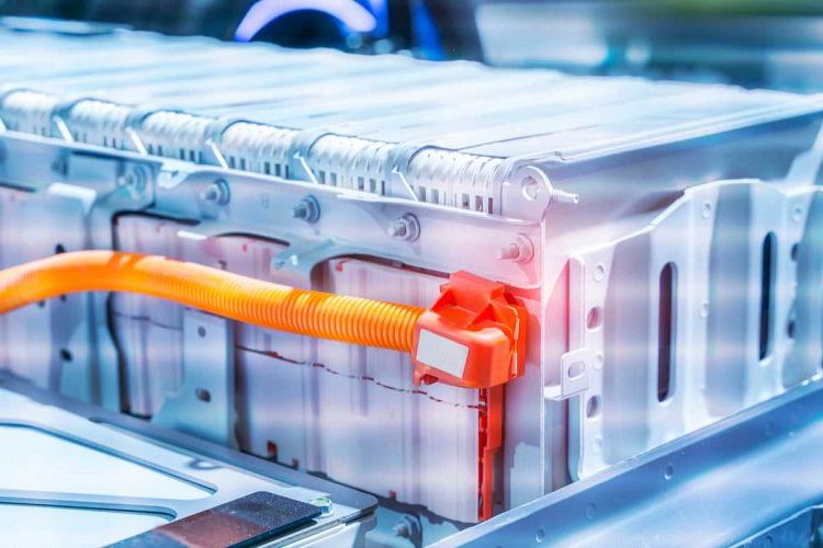 Cina, completato il più grande impianto al mondo di batterie al vanadio