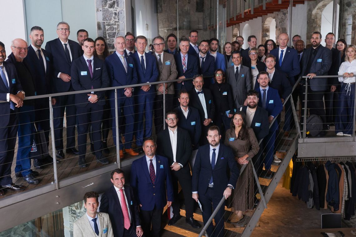 Quindici anni di Ljubljana Forum sulle città del futuro