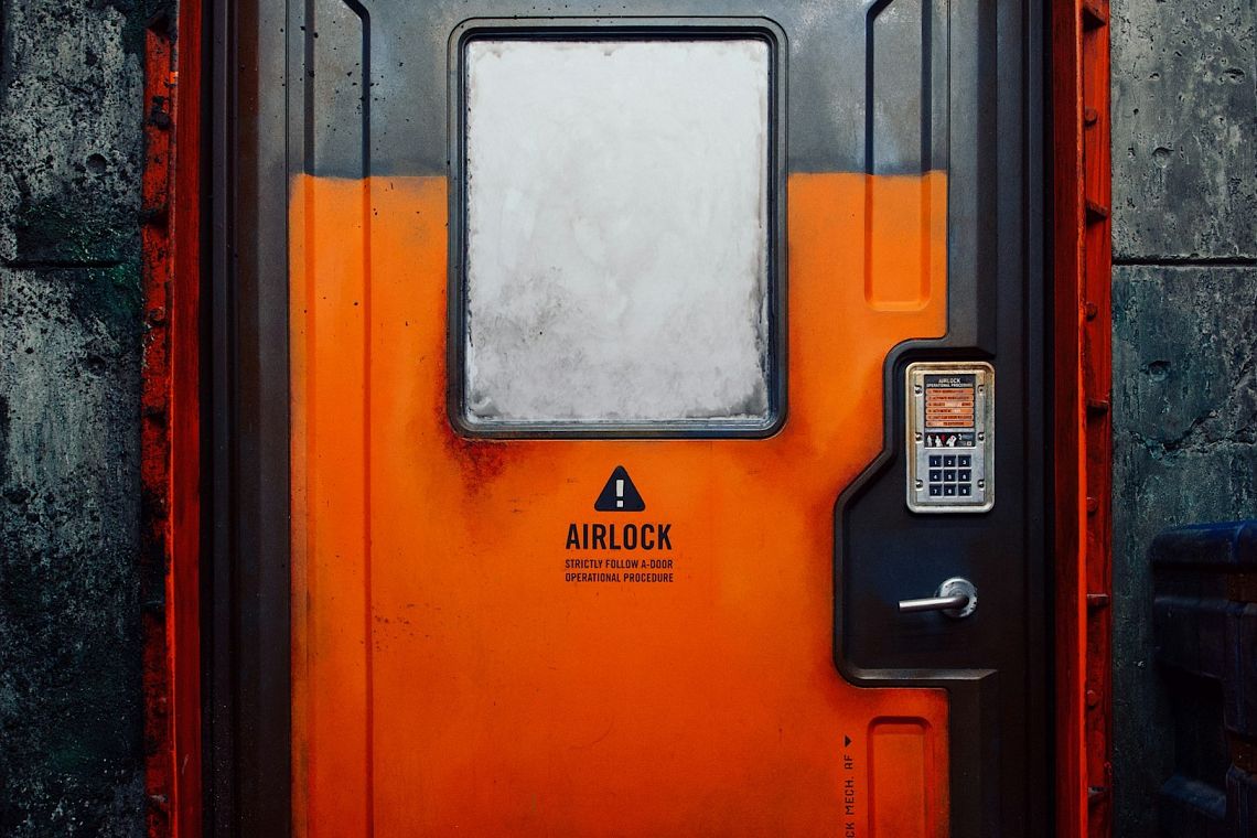 Come i super ricchi si stanno preparando alla fine del mondo