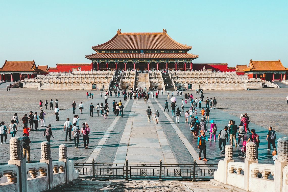 In Cina si sperimenta la settimana corta per rilanciare i consumi di servizi