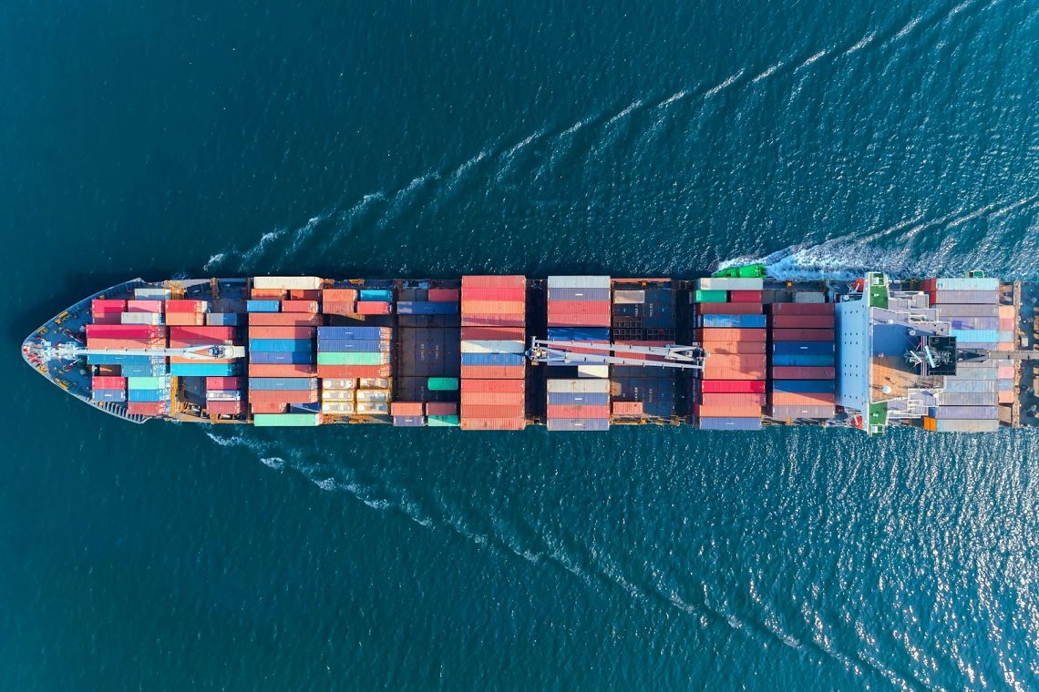 Il futuro del commercio è un mosaico: scenari per il prossimo decennio