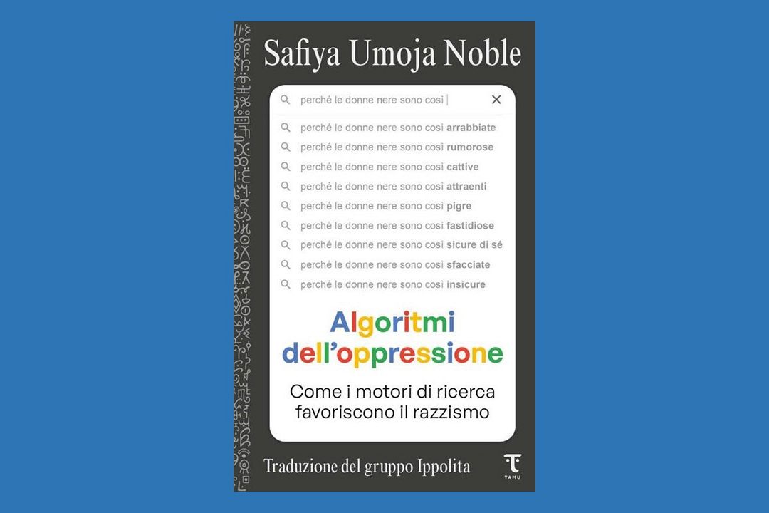 Google non è uno spazio pubblico (e non lo è nemmeno l’AI) 