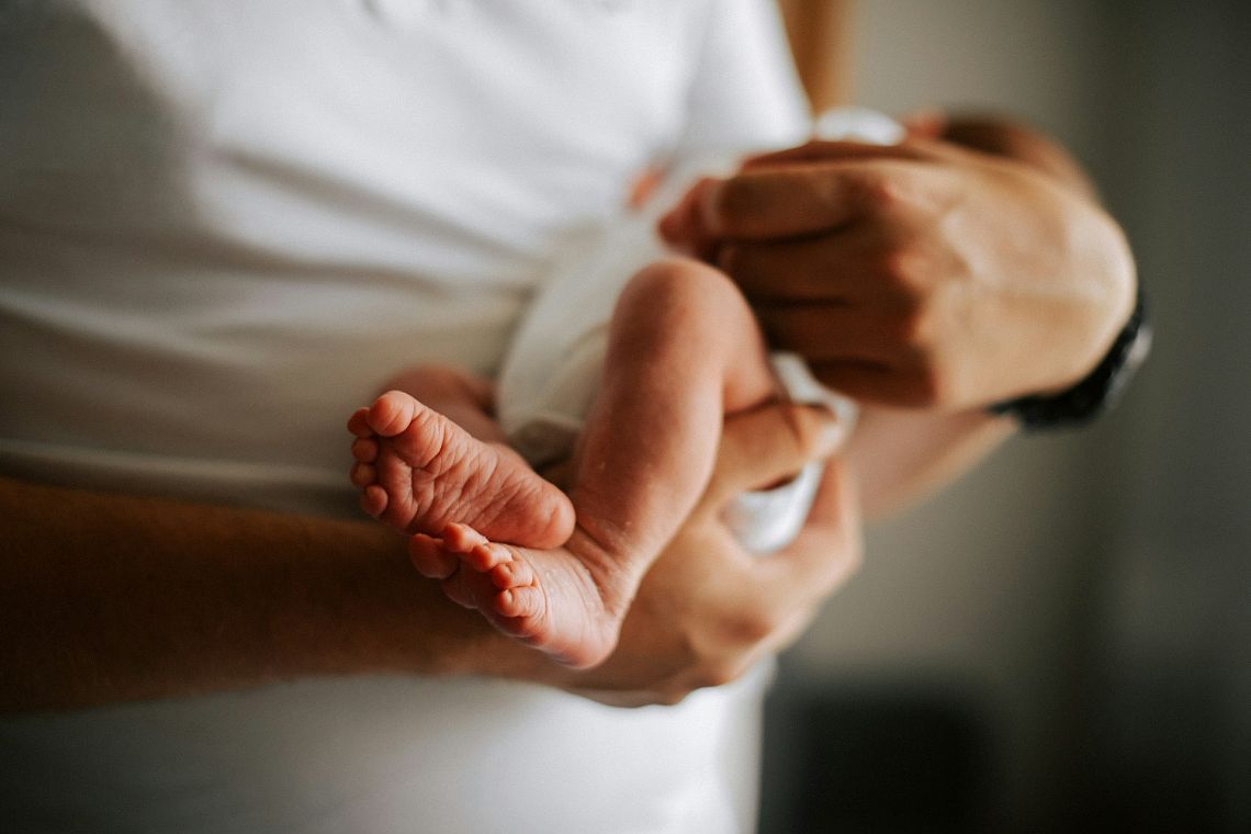 Verso figli su misura? Il futuro della genetica riproduttiva