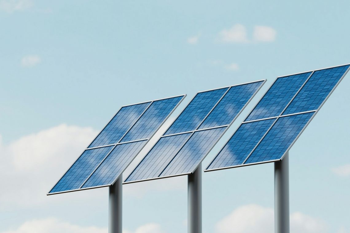 Il boom del solare e la sfida del riciclo, il futuro passa per la circolarità “by design”