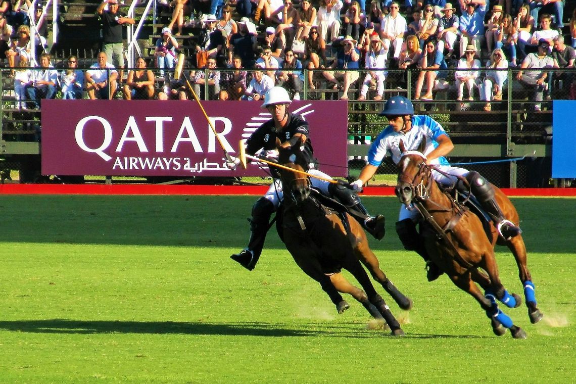 I cavalli geneticamente modificati potrebbero rivoluzionare gli sport ippici