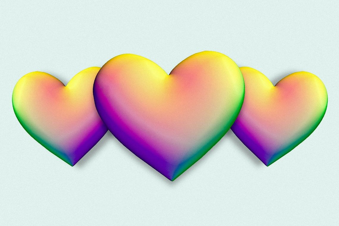 L’amore ai tempi dell’intelligenza artificiale