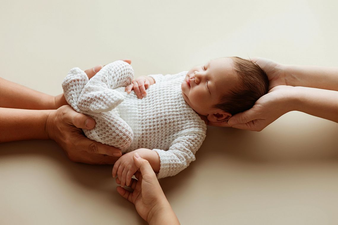 Un reddito per tutti i giovani, dalla nascita alla maggiore età