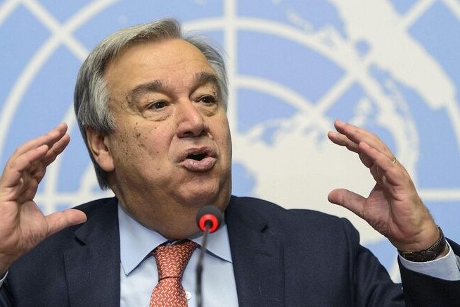 Urgente la riforma dell’Onu: stipendi a rischio già quest’anno