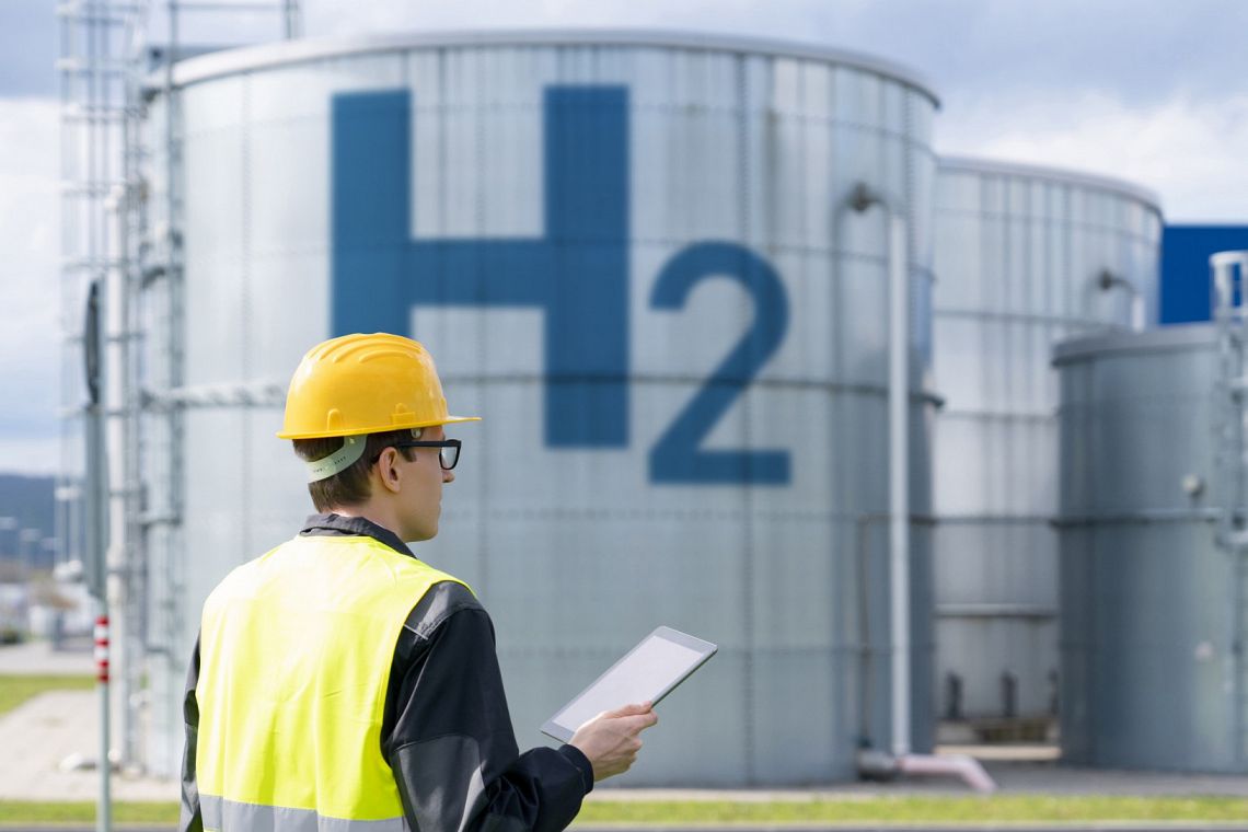 Idrogeno in stallo in Europa: il 20% dei progetti bloccato, ma l’Italia non si arrende