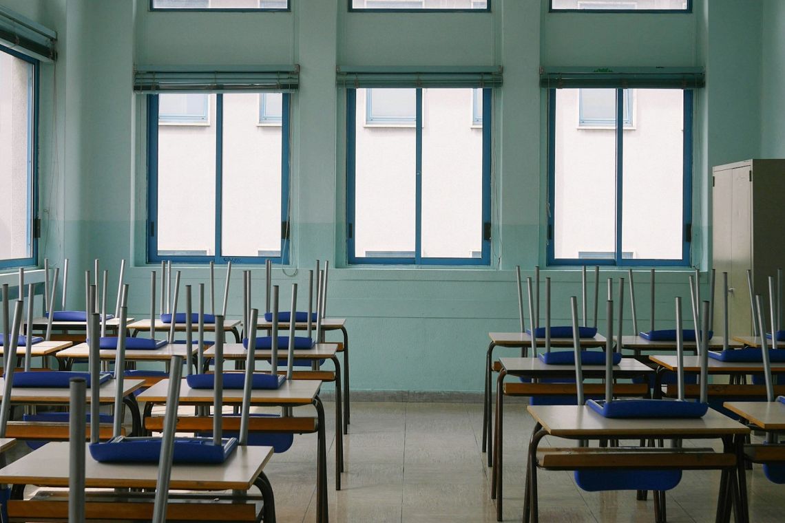 Carenza di insegnanti nei Paesi Ocse: come possono reagire i sistemi educativi 