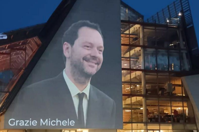 Addio a Michele Lanzinger, già direttore del Muse e presidente di Icom Italia
