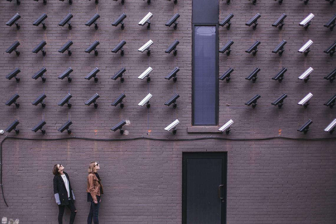 La fine della privacy: come la sorveglianza di massa si sta diffondendo nel mondo