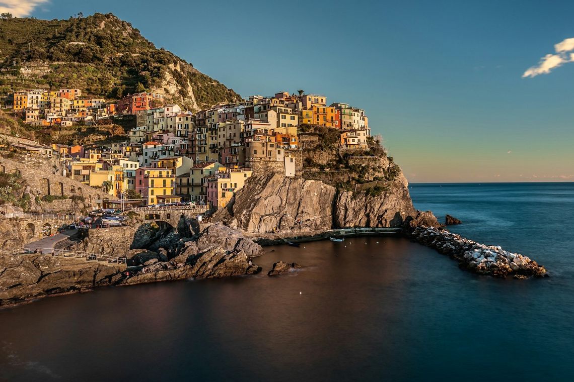 Inerzia o cooperazione? Ecco i sei scenari possibili per il Mediterraneo