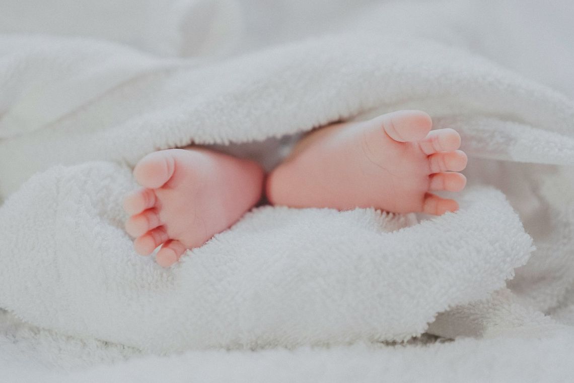 Unfpa: il calo globale delle nascite non si deve a mancanza di volontà ma di opportunità
