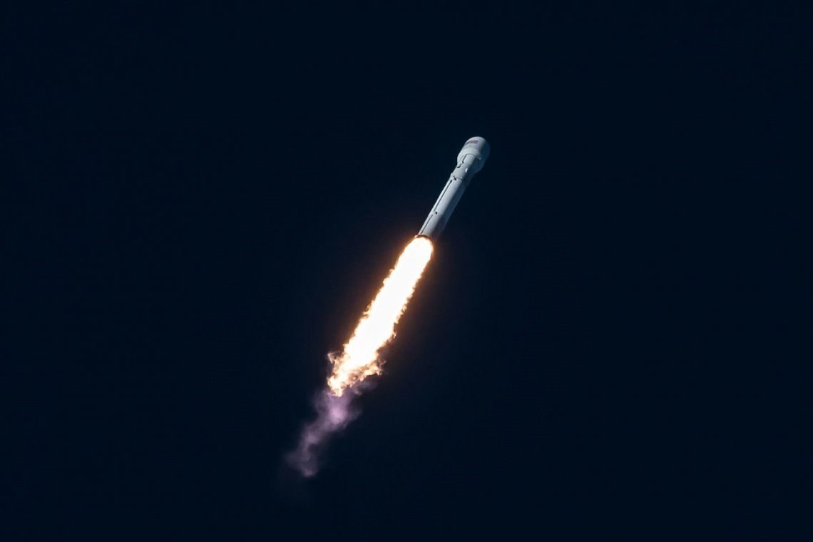 Quel sottile legame tra ecologismo e femminismo: il caso del volo spaziale New Shepard