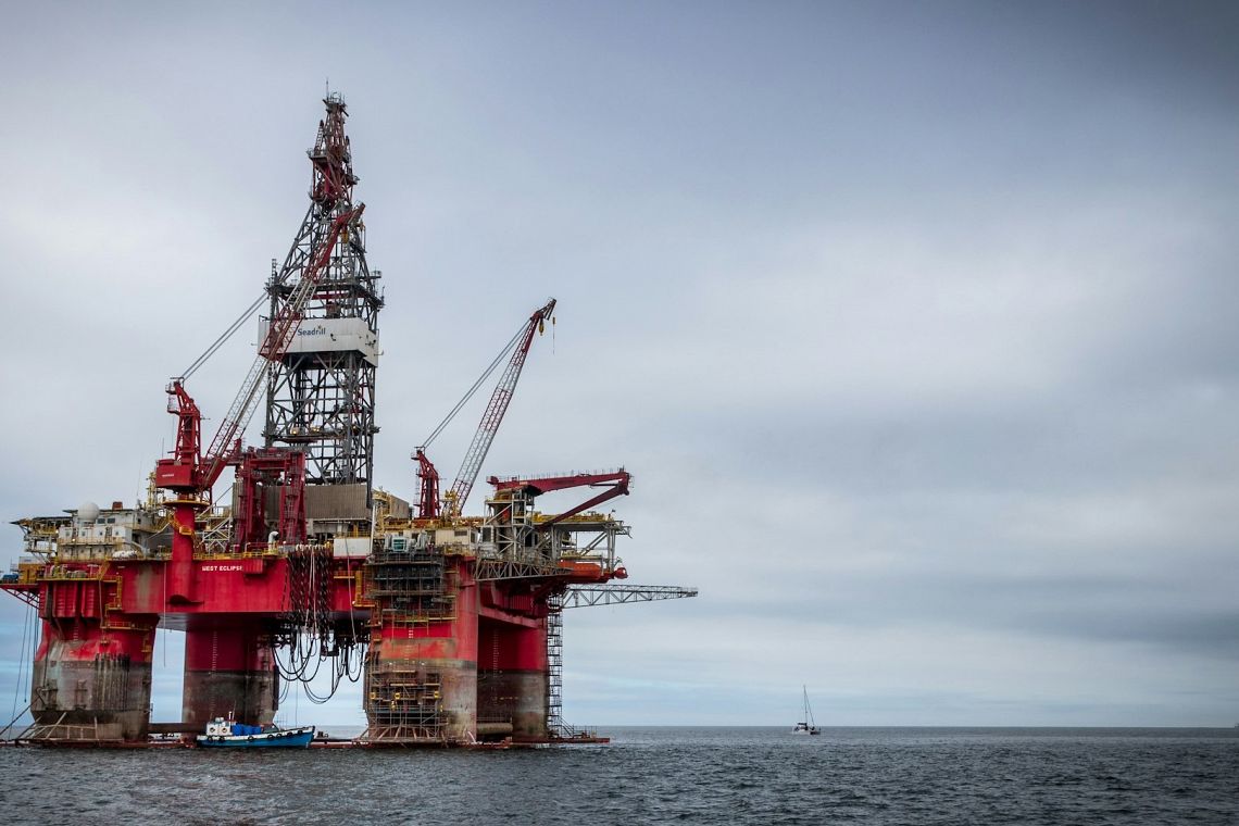 L’era del petrolio non è finita: l’oro nero continuerà a plasmare la geopolitica