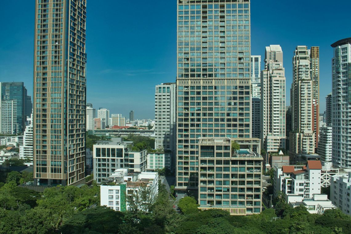 Nel 2050 l’Asia emergente sarà il principale motore dell’economia globale