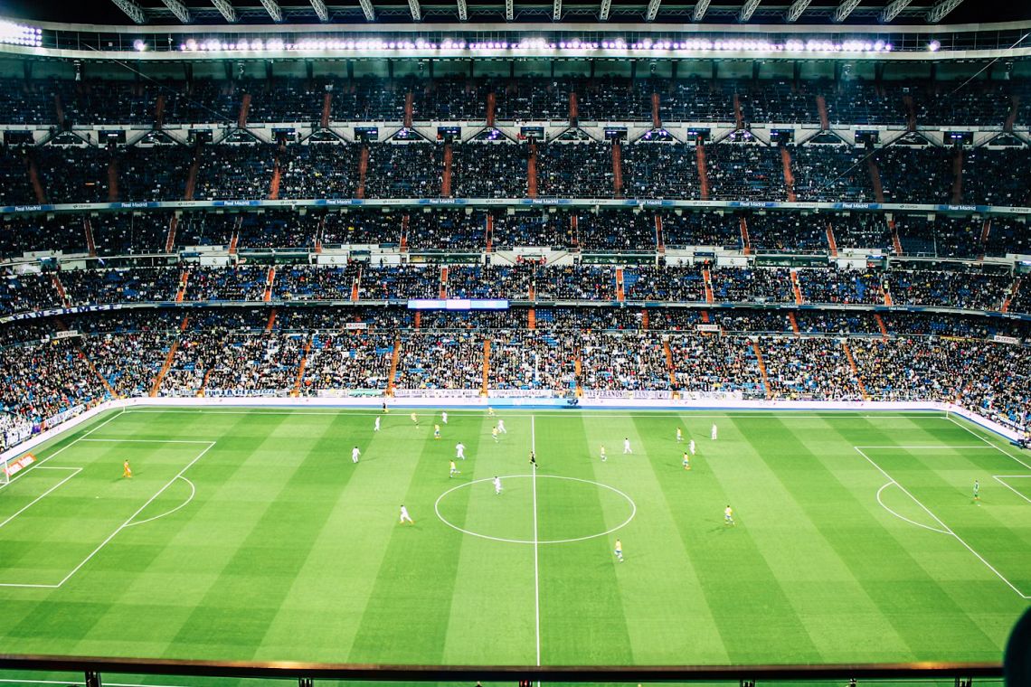 Ambiente, studio britannico: mondiali di calcio USA 2026 rischiano di essere “i più sporchi” della storia