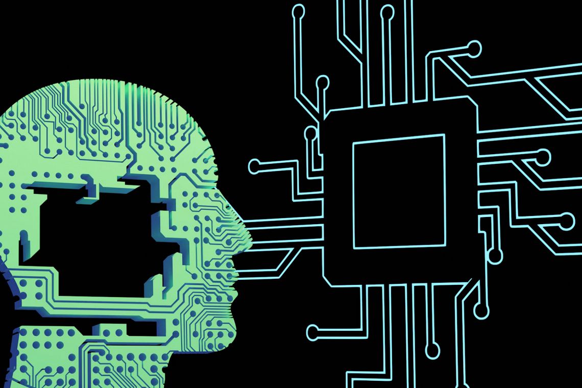 Fatto dall’uomo, non dall’AI. Arrivano le prime etichette “AI free”