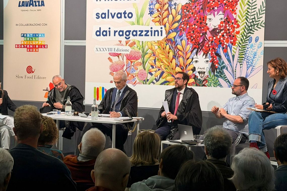 Rivedi la diretta