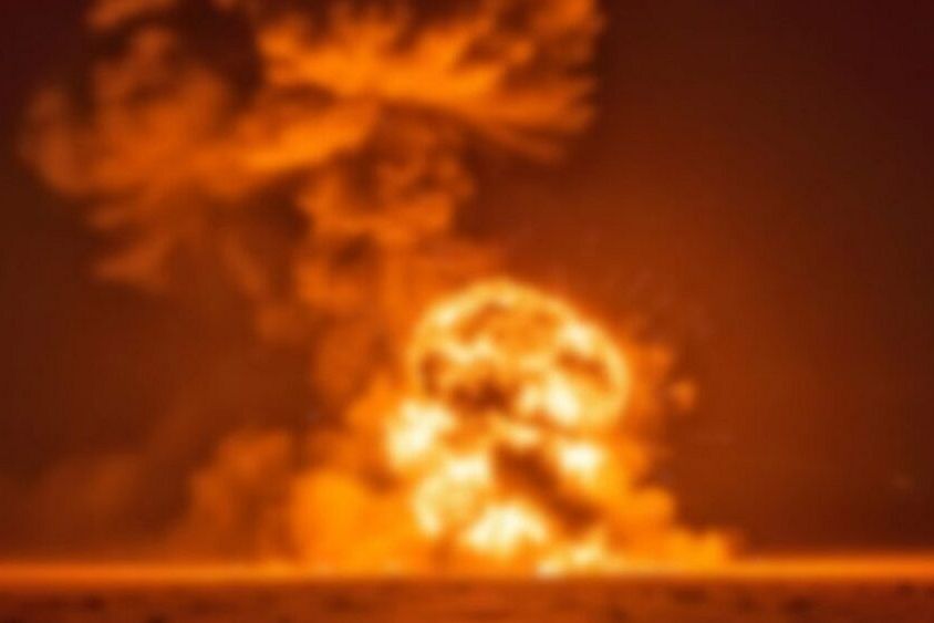 AI e valanga di falsi video della guerra in Iran. BBC: “Crollata ogni barriera”