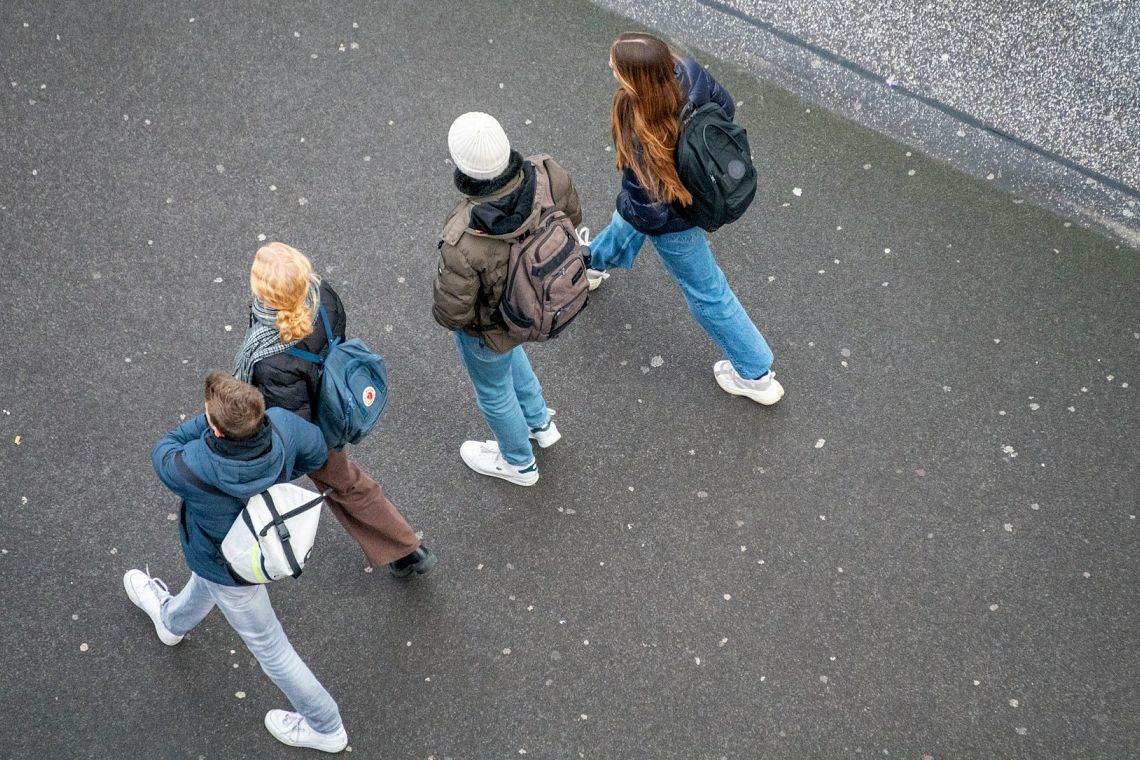 Un anno dopo la Dichiarazione sulle generazioni future, tra progressi e sfide aperte