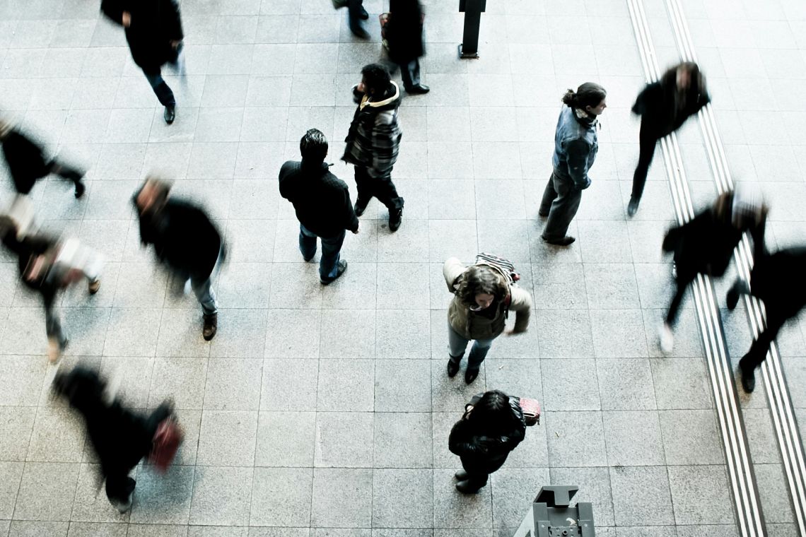 Mobilità internazionale: cresce l’economia degli expat e dei talenti mobili