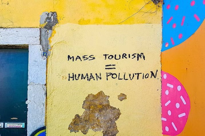 Che tipo di turista vorresti essere?