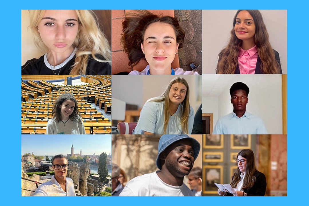 Riaprono le selezioni per l'internship editoriale con U-Blog!