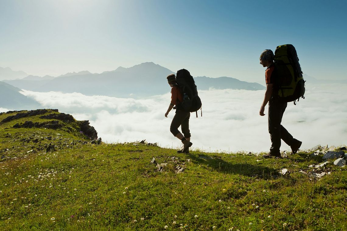 In fuga dal caldo e dall’iperconnessione: come stanno cambiando le vacanze