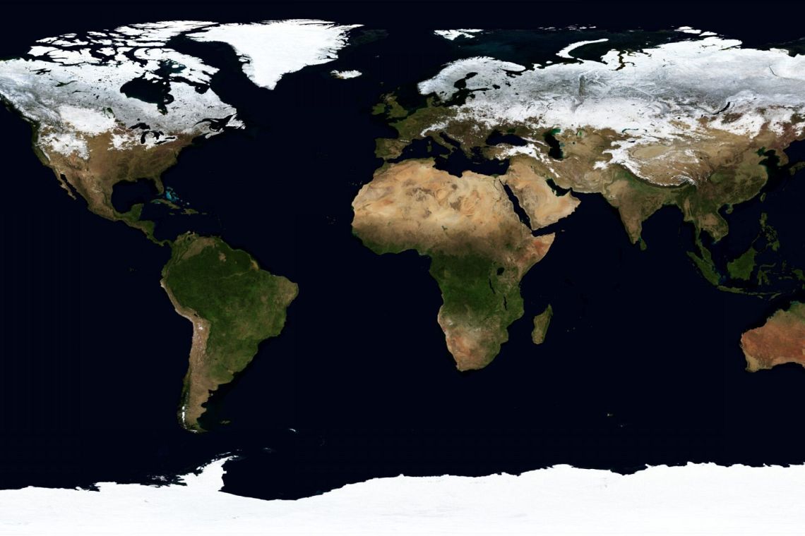 Cambiamenti climatici e ambientali e disuguaglianze: forse è necessaria un’Antropausa all’Antropocene