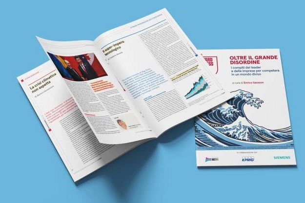 Il Rapporto Macrotrends tra l’era dell’AI ubiqua e le nuove prospettive di quantum computing