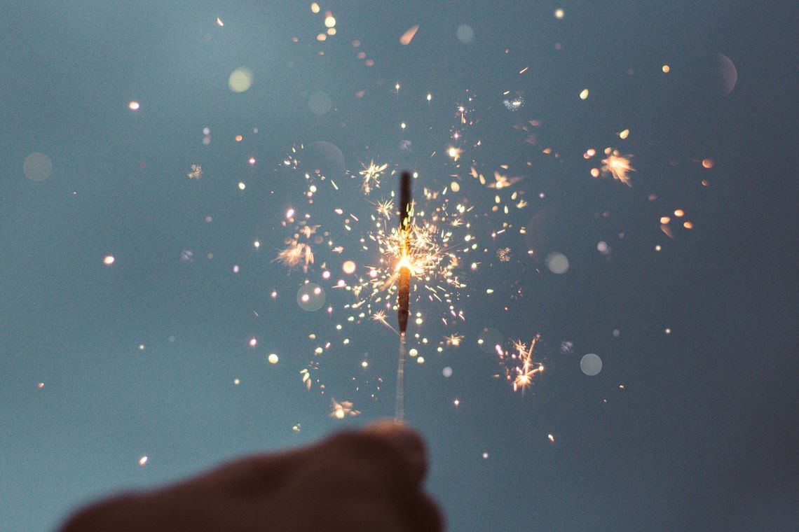 Nonostante le cattive notizie, il mondo nel complesso non sta andando così male